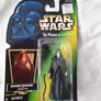 Star Wars The Power of the Force Figure Action Figures, 5 Figures Image 5