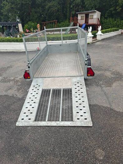 trailer