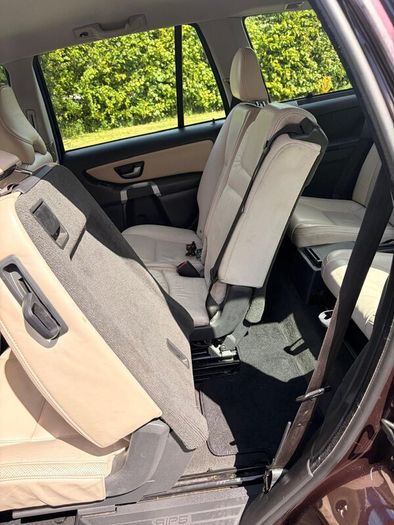 Volvo XC90 2008