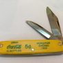 Coca Cola 1933 World Fair Chicago Pocket Knife Image 2