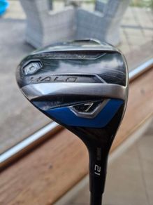 7 wood