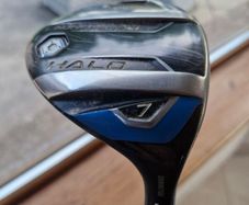 7 wood