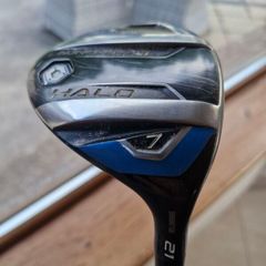 7 wood