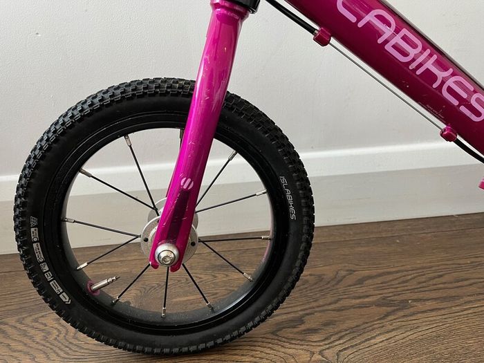 Islabike Rothan 12" Balance Bike