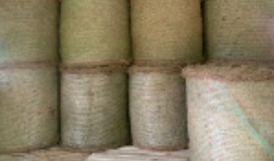 Hay for sale