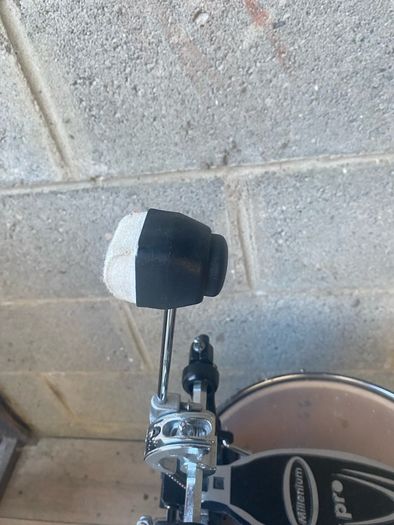 drums
