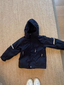 Polarn O. Pyret jacket