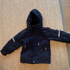 Polarn O. Pyret jacket