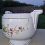 Art Deco style large  ceramic soup tureen Image 2