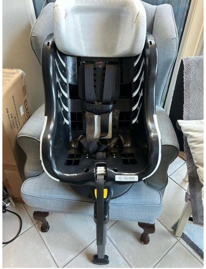 car seat