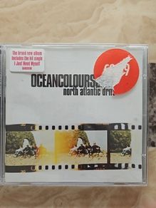 Ocean Colour Scene CD - North Atlantic Drift