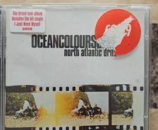 Ocean Colour Scene CD - North Atlantic Drift