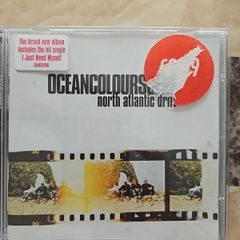Ocean Colour Scene CD - North Atlantic Drift