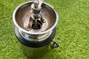 Hand coffee Grinder