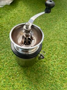 Hand coffee Grinder