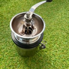Hand coffee Grinder