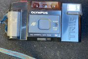Olympus Trip AF MD