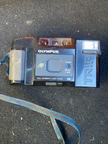 Olympus Trip AF MD