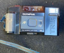 Olympus Trip AF MD