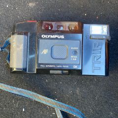Olympus Trip AF MD