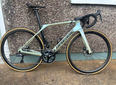 Lapierre Aircode DRS 6.0