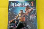 Dead Rising 2 Xbox 360 Games Original