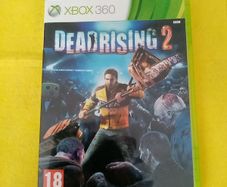 Dead Rising 2 Xbox 360 Games Original