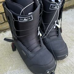 Burton Snowboard Boots