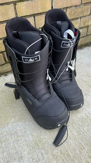 Burton Snowboard Boots