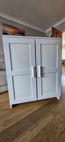 Cabinet storeage