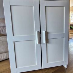 Cabinet storeage