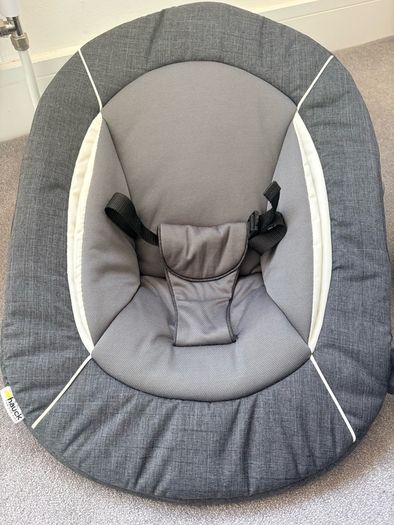 Hauck high chair