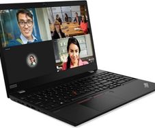 Lenovo ThinkPad T15, i7-10510U 4 cores, 16gb Of Ram, 256GB SSD, Full HD 15.6" Screen