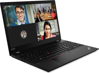 Lenovo ThinkPad T15, i7-10510U 4 cores, 16gb Of Ram, 256GB SSD, Full HD 15.6" Screen
