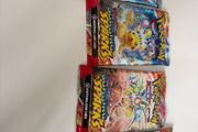 Pokemon surging sparks packs