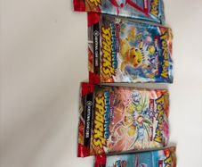 Pokemon surging sparks packs