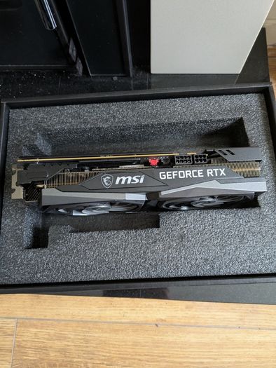 Motherboard+Ram+GPU+PSU Bundle