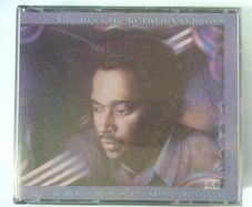 Luther Vandross [1989] The Best Of Luther Vandross... The Best Of Love (2CD Album)