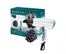 Shine therapy Remington Hair dryer
