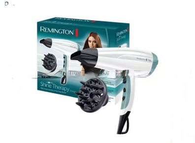 Shine therapy Remington Hair dryer