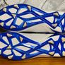 Adidas Messi 15.3 FG Football Soccer Boots UK5 EUR38 Image 10