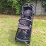 Bugaboo easy-fold compact stroller Image 3