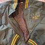 Vans 66 Champs Varsity Jacket Image 5