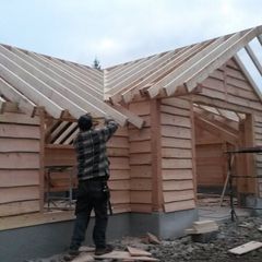 Barn Style Outbuildings.
