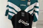 Adidas Liverpool 1995