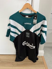 Adidas Liverpool 1995
