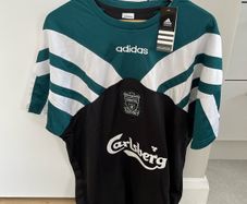Adidas Liverpool 1995