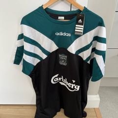 Adidas Liverpool 1995