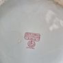 Antique City of Dublin Ironstone Jug White & Son Image 5