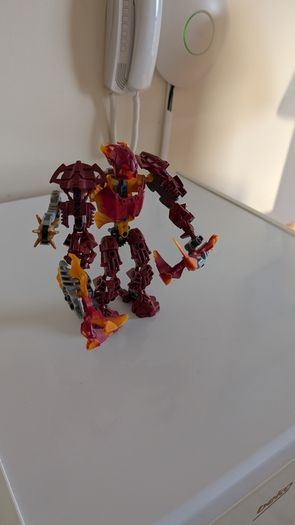 Bionicle Malum